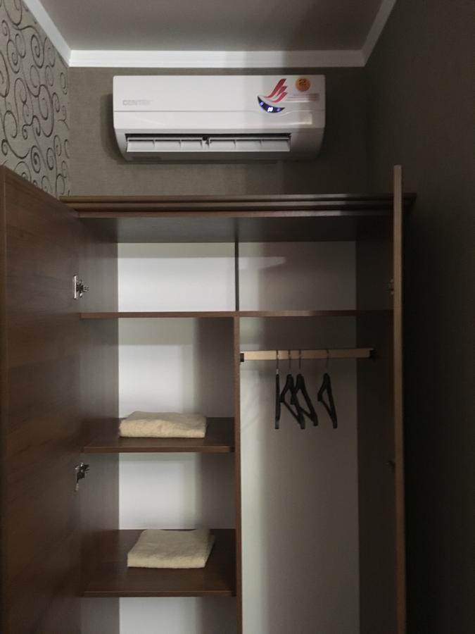 皮聪达 Sofell酒店 外观 照片